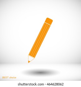 pencil icon