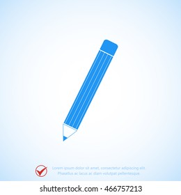 pencil icon