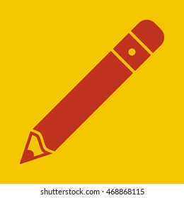Pencil Icon
