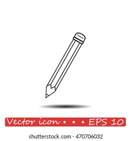 Pencil icon