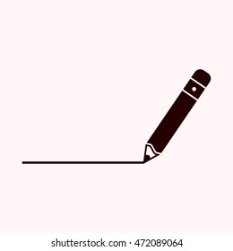Pencil Icon