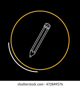 Pencil icon