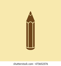 Pencil Icon.