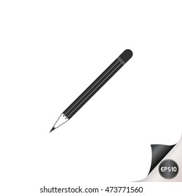 pencil icon.
