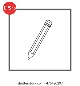 Pencil icon