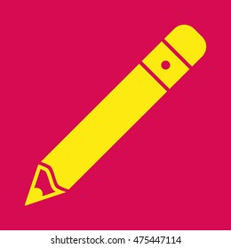 Pencil Icon