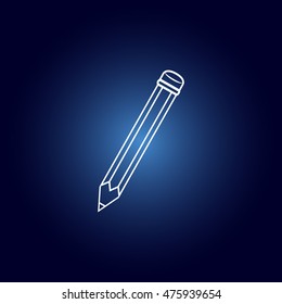 Pencil icon