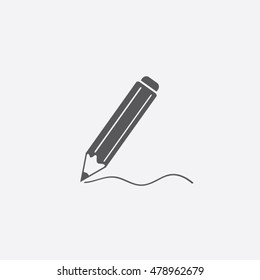 Pencil Icon