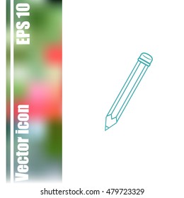 Pencil icon