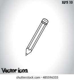 Pencil icon
