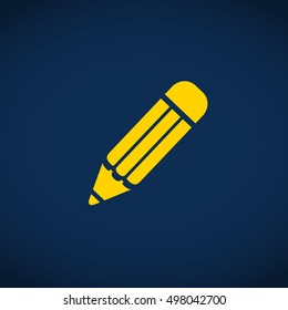 pencil icon