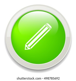 pencil  icon