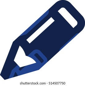 Pencil icon