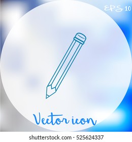 Pencil icon