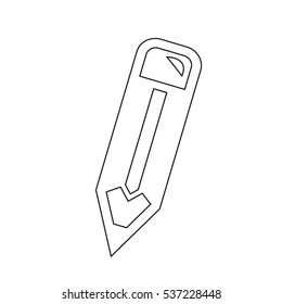 Pencil icon