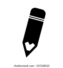 Pencil icon