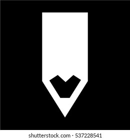 Pencil icon