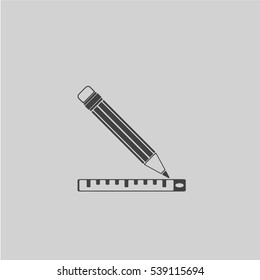 Pencil icon