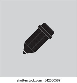pencil icon