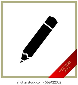 pencil icon,