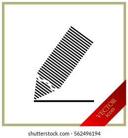 pencil icon,