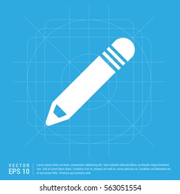 pencil icon