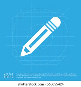 pencil icon