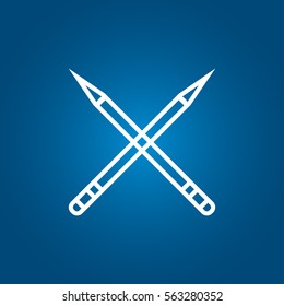 Pencil icon