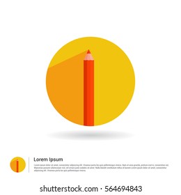 Pencil Icon