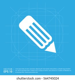 Pencil icon