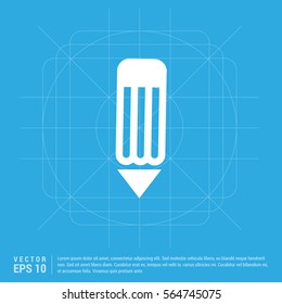 Pencil icon