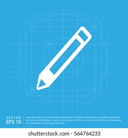 Pencil icon