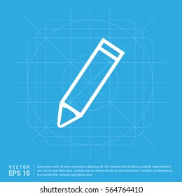 Pencil icon