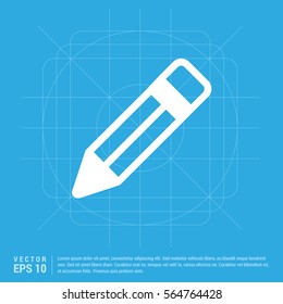 Pencil icon