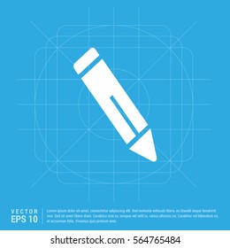 Pencil icon