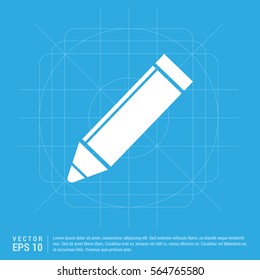 Pencil icon