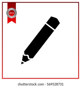 pencil icon,