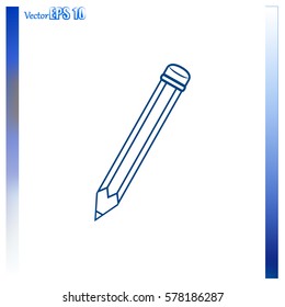 Pencil icon