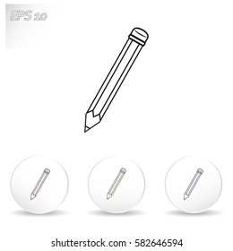Pencil icon