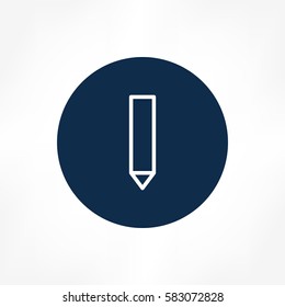 Pencil icon