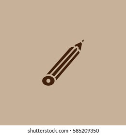 pencil icon