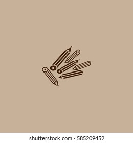 pencil icon