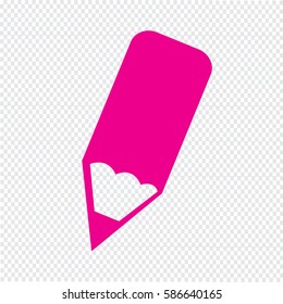 Pencil icon