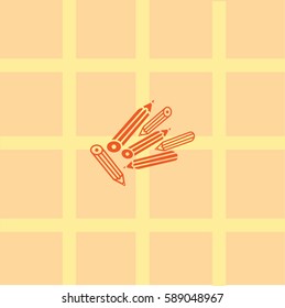 pencil icon
