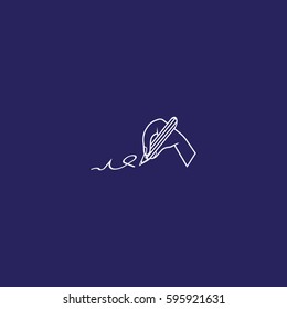 pencil icon