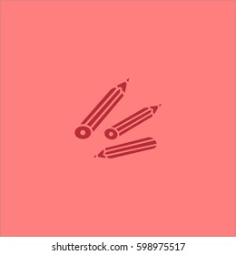 pencil icon