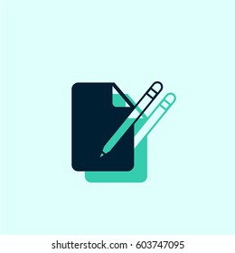 Pencil icon