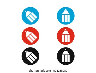 Pencil Icon