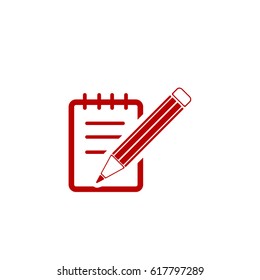 Pencil icon