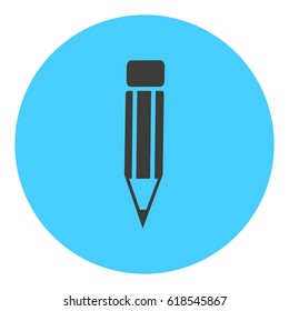 Pencil icon.